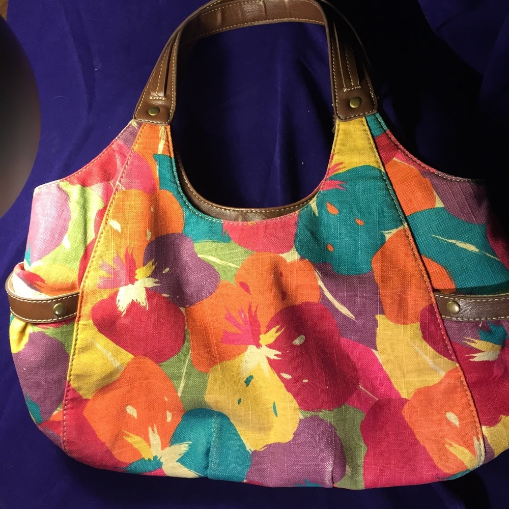 Kim Rogers Shoulder Bag